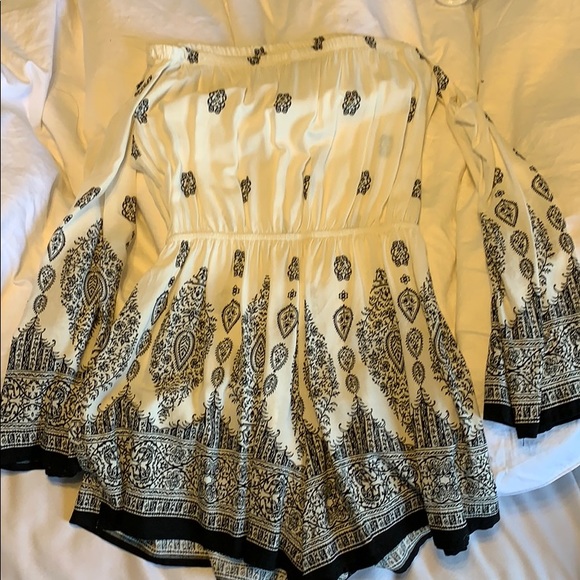 Romper - Picture 2 of 2